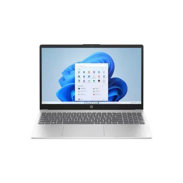 HP 15-fd1119TU Core 7 150U 15.6 Inch 16GB RAM FHD Display Laptop ( A19JKPA)